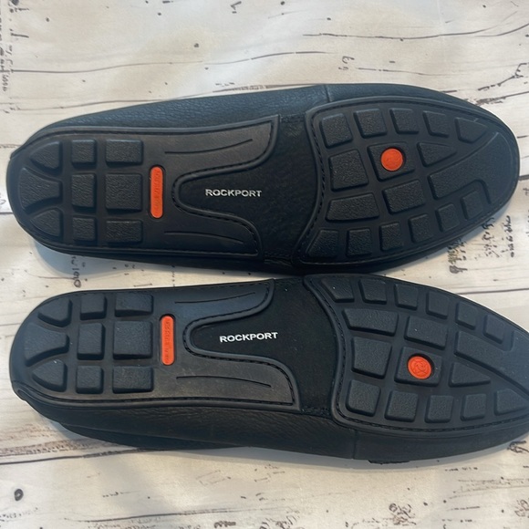 Rockport Womens loafers Size 10 Preowned - Picture 5 of 8